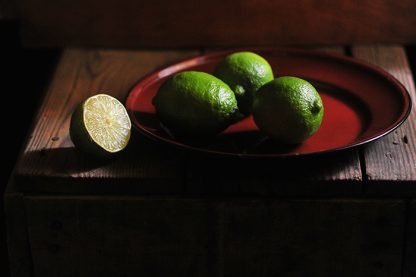 Green Limes