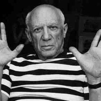 Pablo Picasso