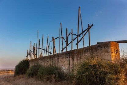 Bery-Gaza Envelop - Photograph 014